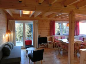 Maison de vacances Inviting holiday home in Kuestelberg with sauna  59964 Medebach Rhénanie du Nord - Westphalie