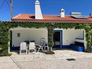 Maison de vacances Inviting holiday home in Montemor o Novo with Pool  7050-000 Montemor-o-Novo Alentejo