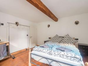 Inviting holiday home in Sankt Goarshausen with bar