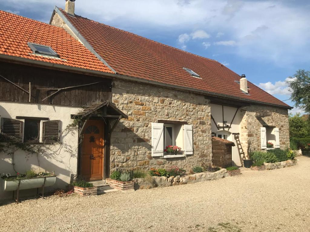 Íris House