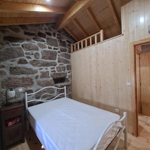 Maison de vacances Isatour - Casa do Miradouro Rua da Ladeira S/N Adsamo 3670-212 Ventosa Vouzela 3670-210 Adsamo Région Centre