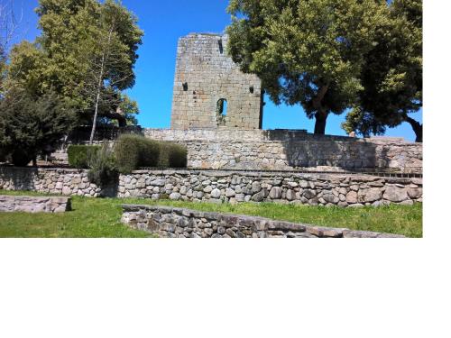 Isatour Casa na Serra
