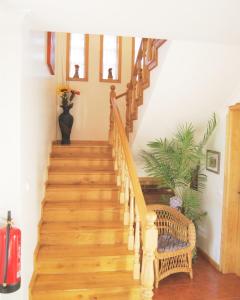 Maison de vacances Iteiro Casa Rural Lugar de Moscoso 4860-431 Esteves Région Nord