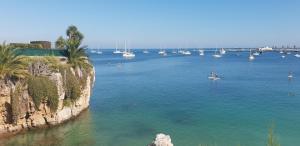its cascais