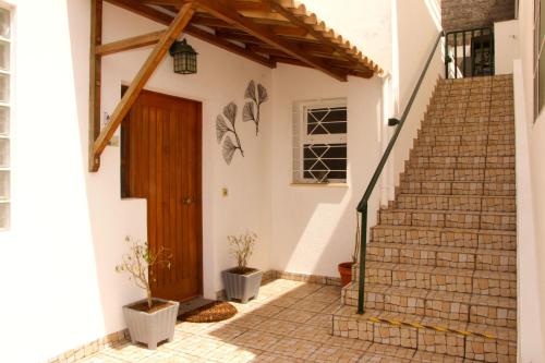 Ivone Madeira Guest House