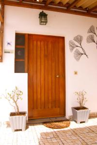 Ivone Madeira Guest House