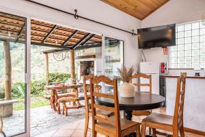 Maison de vacances Ivy Cottage by Madeira Sun Travel Travessa da Ladeira 9230-050 Faial Madère