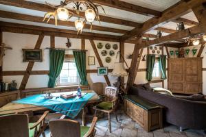 Maison de vacances Jagdhaus-Stift-Ennenbach Ennenbach 15 a 53809 Ruppichteroth Rhénanie du Nord - Westphalie