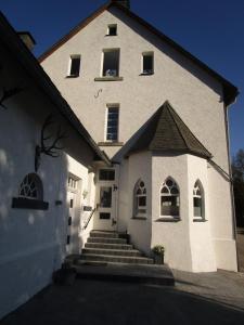 Maison de vacances Jagdschloss Siedlinghausen Sorpestraße 91 59955 Winterberg Rhénanie du Nord - Westphalie