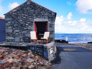 Maison de vacances Janela do Porto Ladeira dos Castanheiros 2A 9940-040 Prainha de Baixo Açores