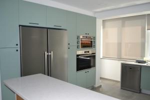 Jango Place - Costa da Caparica