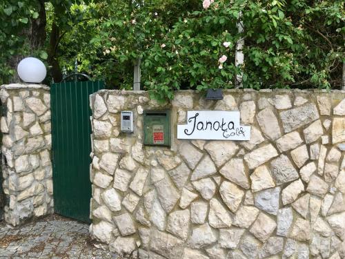 Janota Week Golf