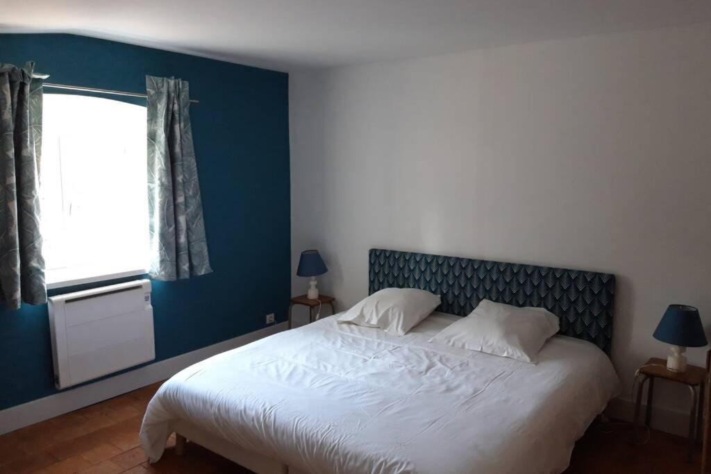 Maison de vacances Jardin de Curé 7 rue de la barre 71250 Cluny