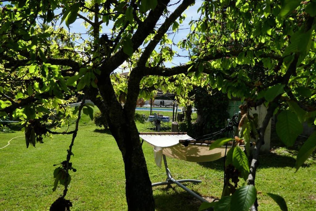 Jardin de Pomarède 24130 Prigonrieux