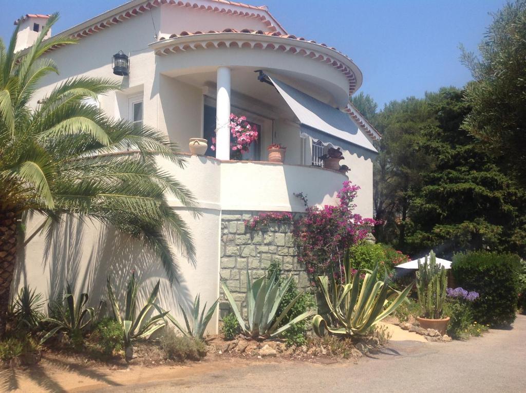 Jardin Martin
