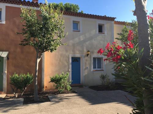 Jardins du Port Les Issambres - Meublé de Tourisme 4****