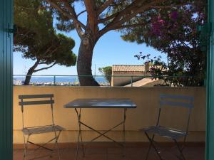 Jardins du Port Les Issambres - Meublé de Tourisme 4****