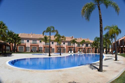 Jardins Vale Santa Maria