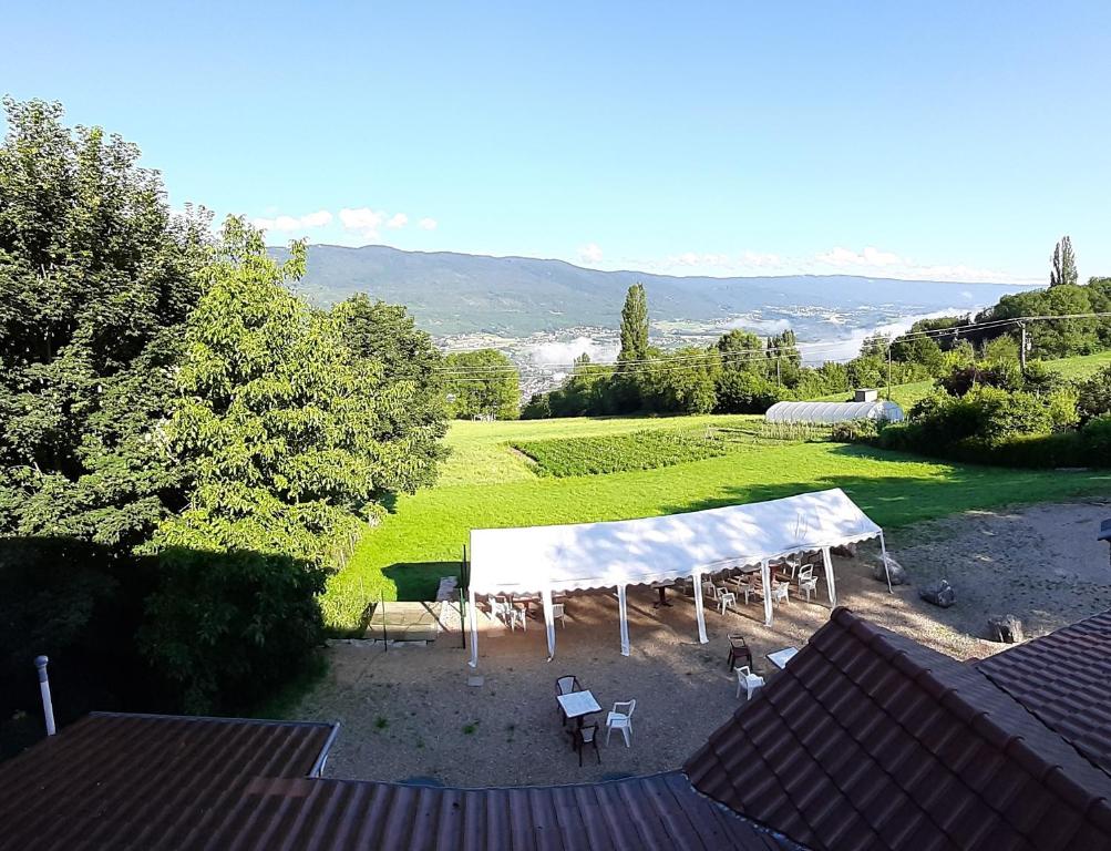 JAS en Provence