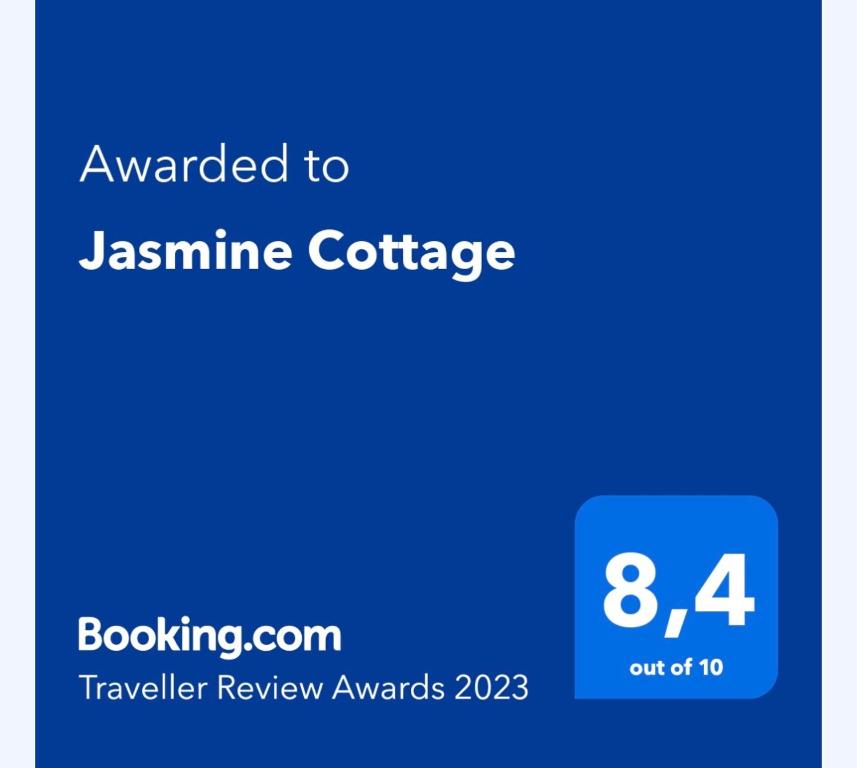 Jasmine Cottage 14 rue du Puits, 14600 Honfleur