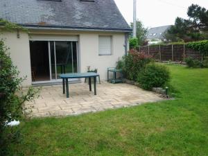 Maison de vacances Jervl 1 Bis Allée Du Norwen 44420 Piriac-sur-Mer Pays de la Loire