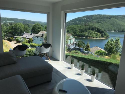 Jidajo See Cottage Nationalpark Eifel