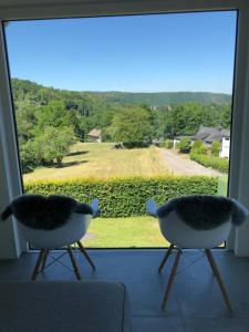 Jidajo See Cottage Nationalpark Eifel