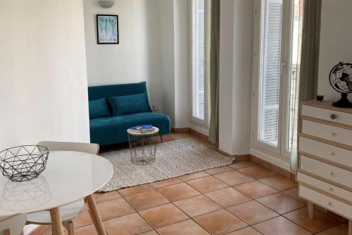 Joli duplex au cœur d'Aix-en-Provence