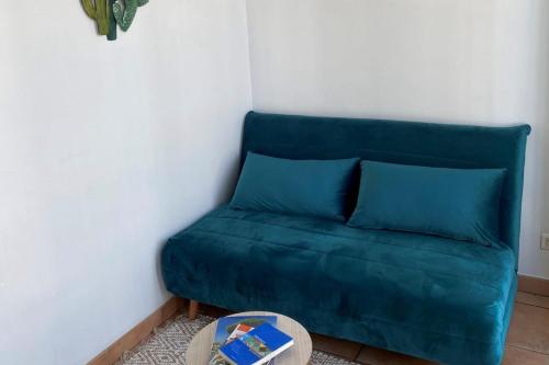 Joli duplex au cœur d'Aix-en-Provence