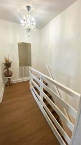 Joli duplex cocooning de 100m2 avec Rez de jardin