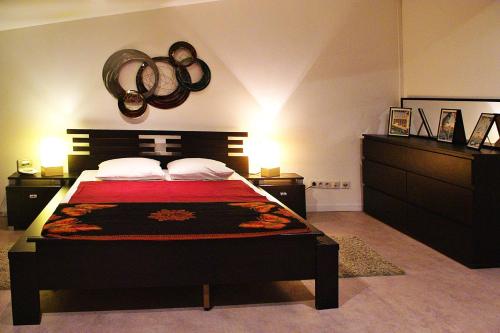 Joli duplex proche des plages