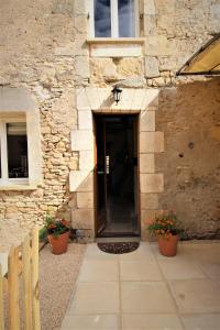 Joli gîte pour 5 personnes : Chez Cherrie