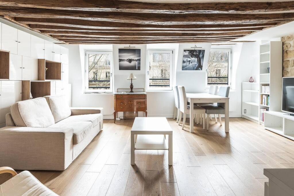 Joli gîte pour 5 personnes : Chez Cherrie