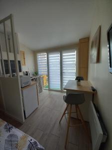 Joli petit studio