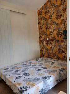 Joli petit studio