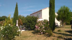 Maison de vacances Jolie individuelle wifi climatisée au cœur de la Provence à 40 km Verdon et de Ste Maxime 825 Route de Salernes 83510 Lorgues Provence-Alpes-Côte d\'Azur