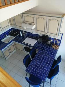 jolie maison 2 chambres 6 personnes