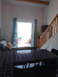 jolie maison 2 chambres 6 personnes