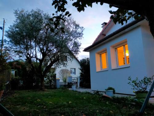 Jolie maison, 3 chambres