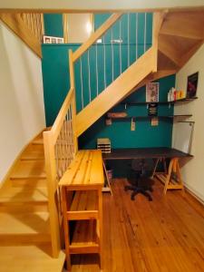 Jolie maison, 3 chambres