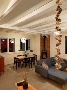 Jolie maison, 3 chambres