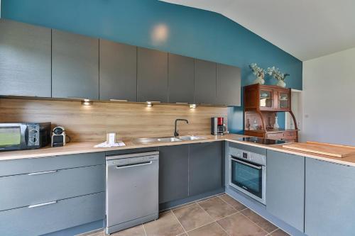 Jolie maison 8 pers à Bretignolles-Sur-Mer
