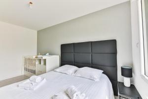 Jolie maison à Saint-Jean-de-Monts avec studio