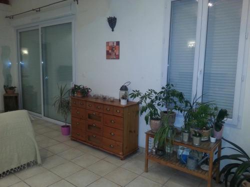 Jolie maison avec jardin - 2 chambres