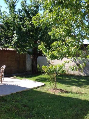 Jolie maison bergeracoise chic et tendance