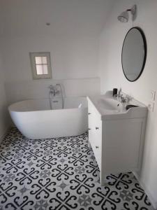 Jolie maison bergeracoise chic et tendance