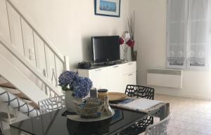 Jolie maison bien équipée, pour 2 ou 4 personnes