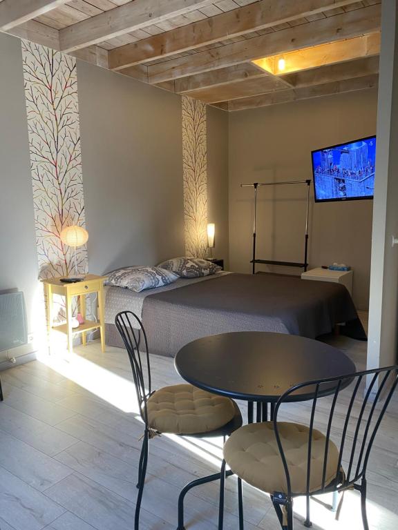 Jolie maison bourg de Penvenan 22710 Penvénan