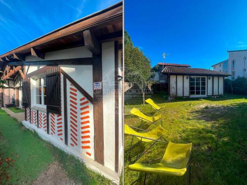 Jolie Maison cœur de Capbreton