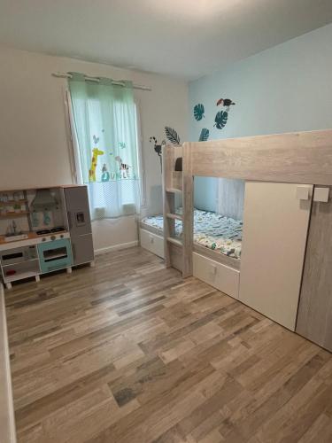 Jolie maison cocoon piscine/jacuzzi